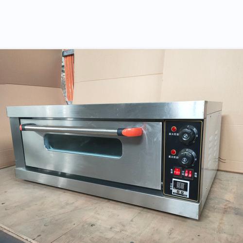 迷你微波炉10升智能电烤箱商用一层一盘电烘炉烤箱大型面包烤炉烘焙